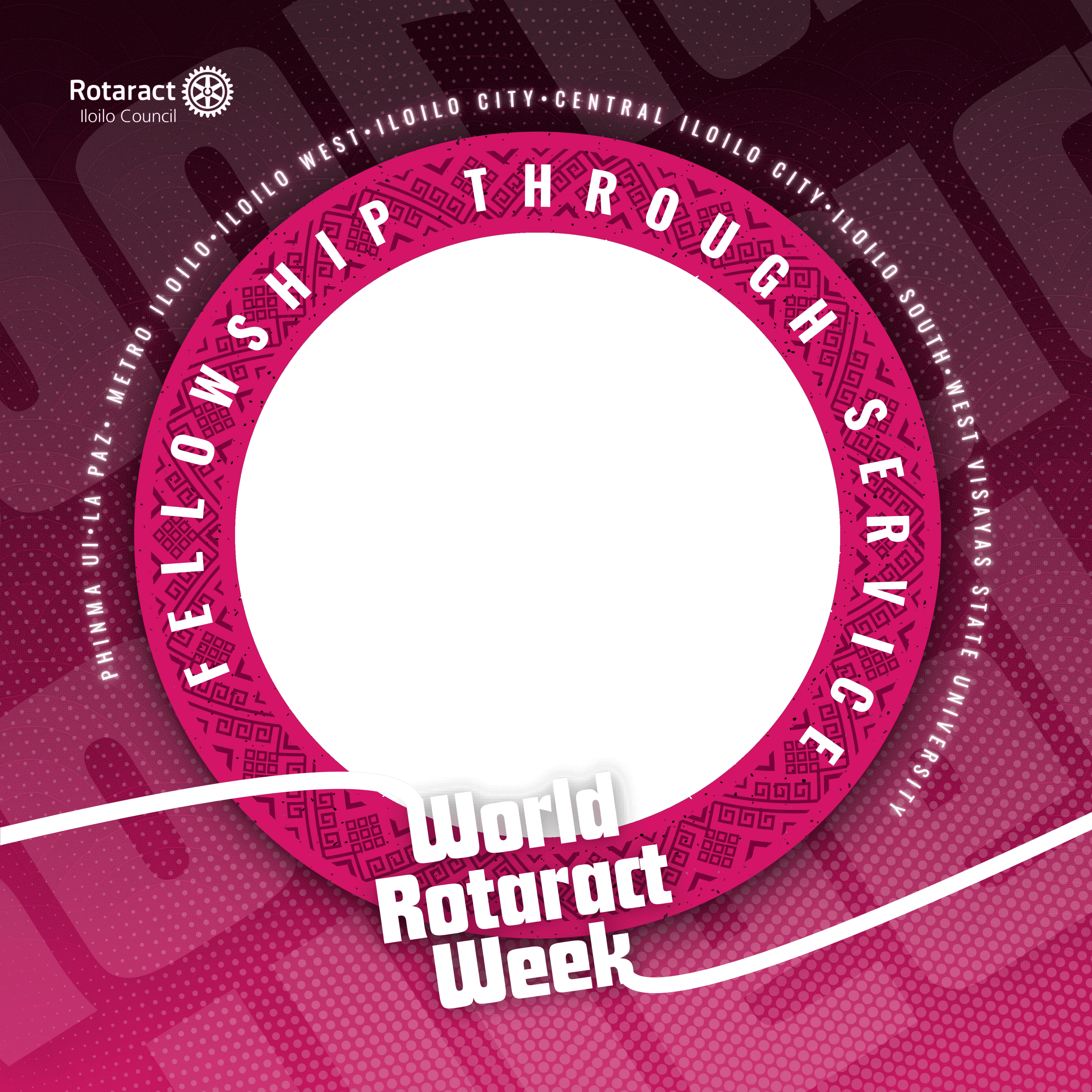 World Rotaract Week 2026
