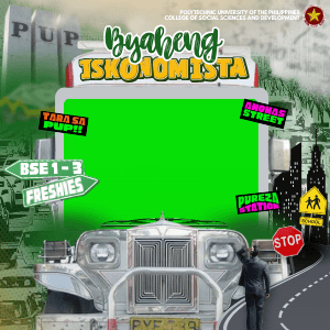 bse 1-3 freshies