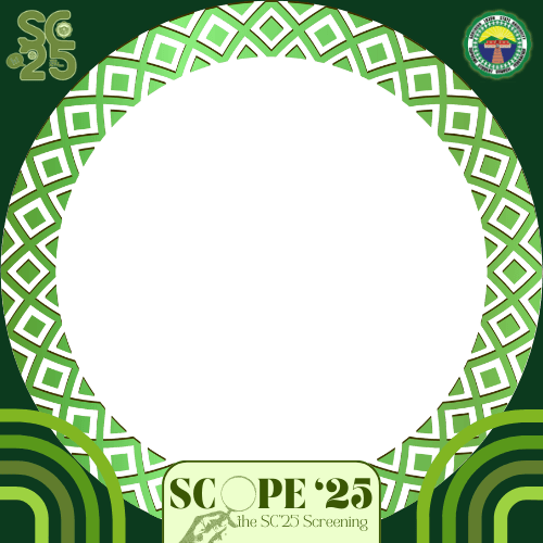 SCOPE'25