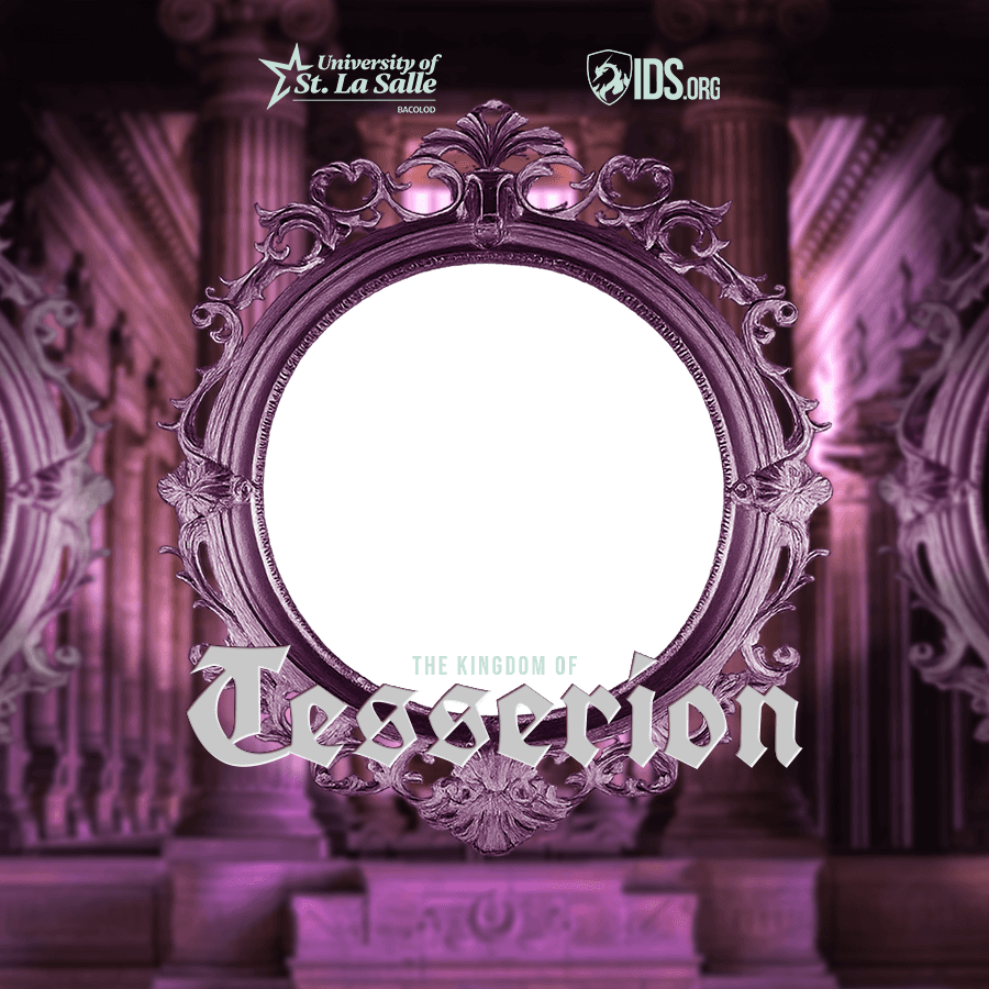 Tesserion