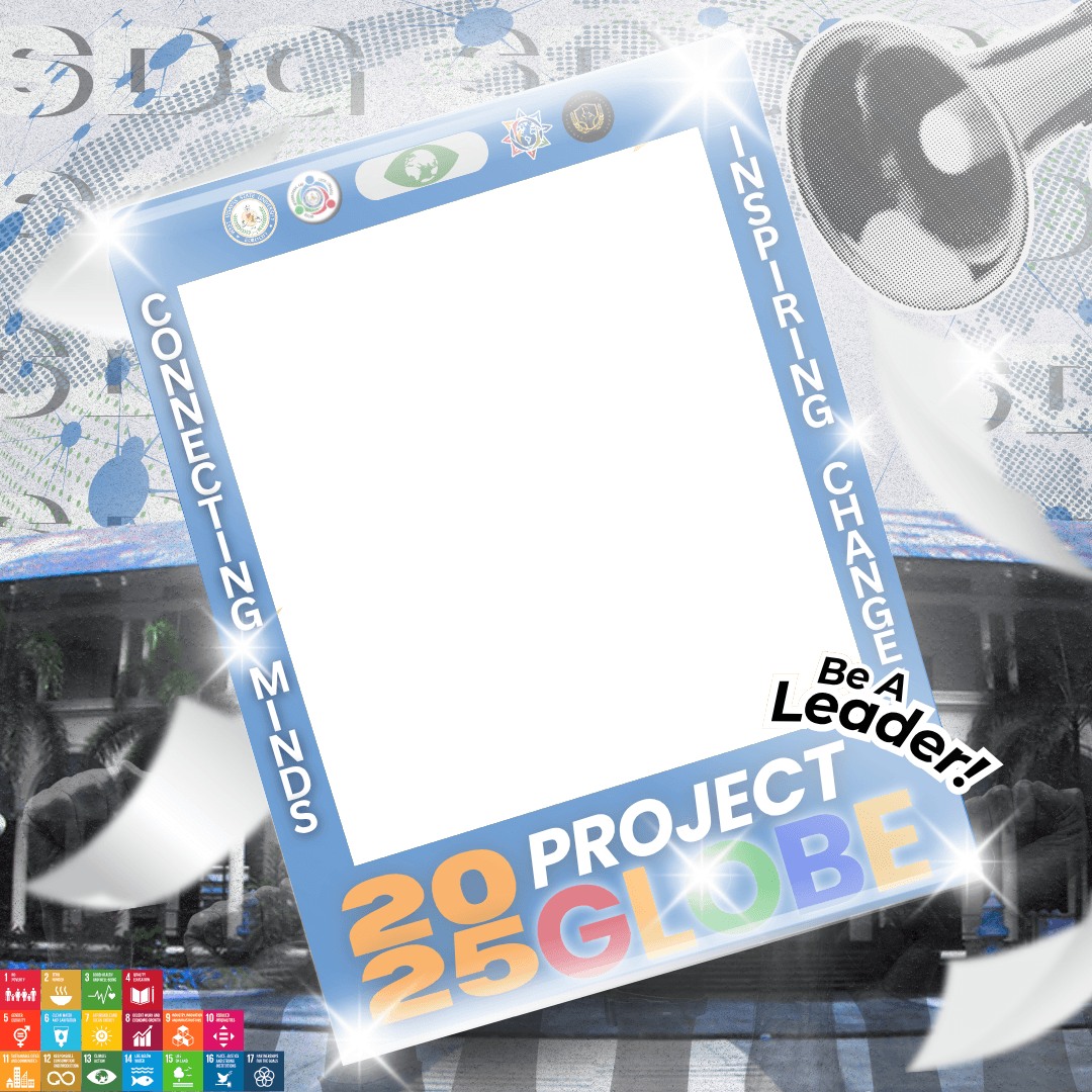 Project G.L.O.B.E DP Blast