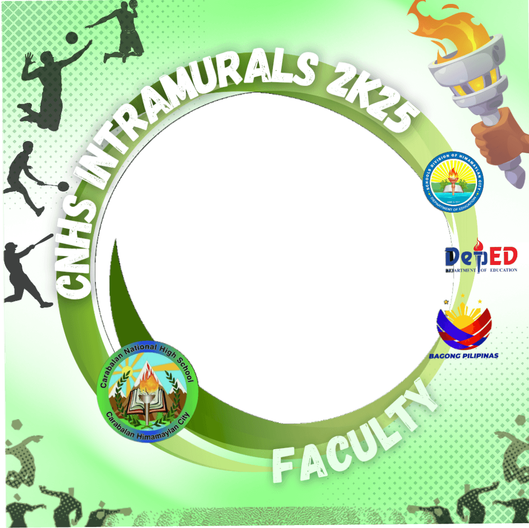 CNHS FACULTY