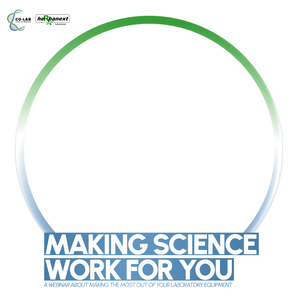 MakingScienceWorkForYou