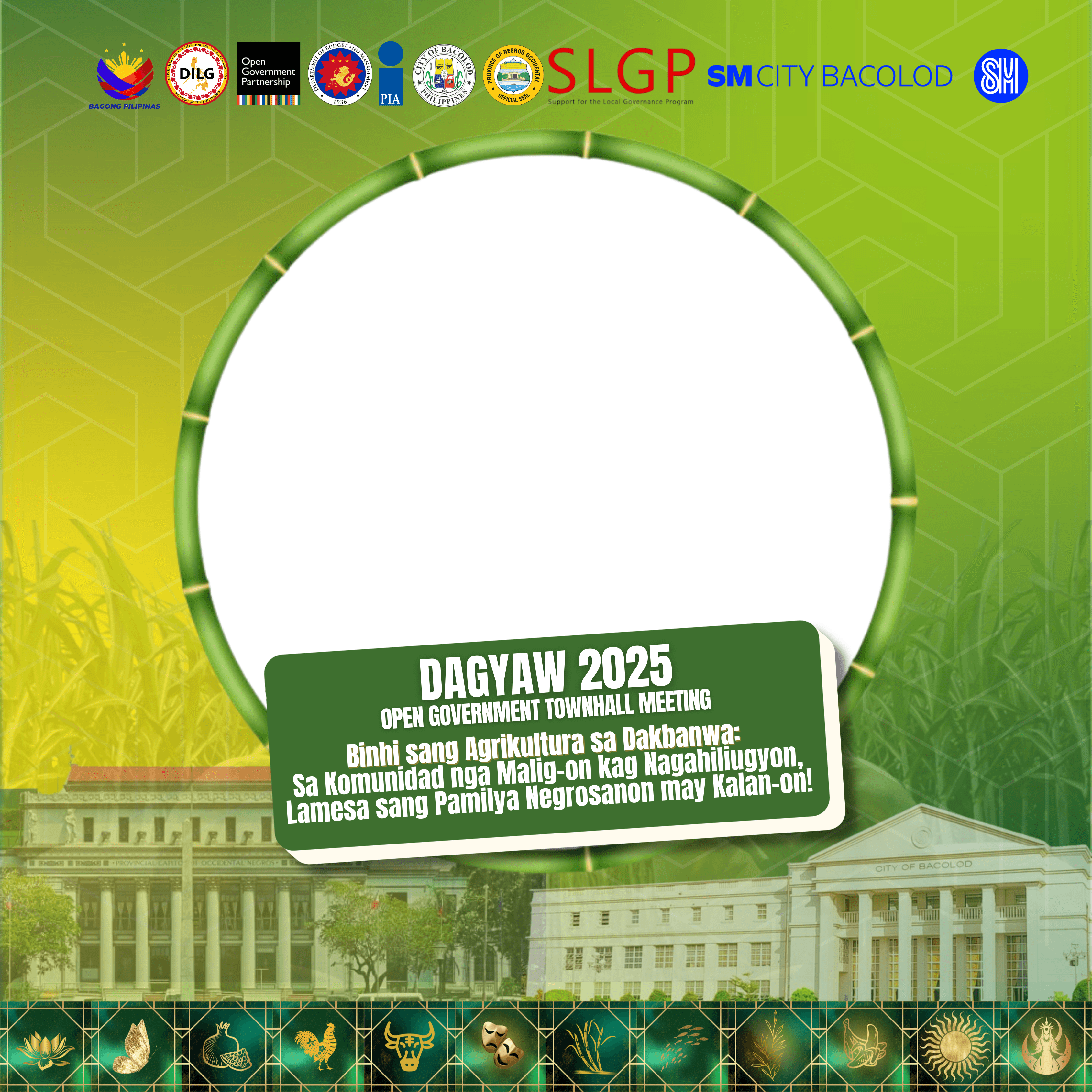 DAGYAW 2025