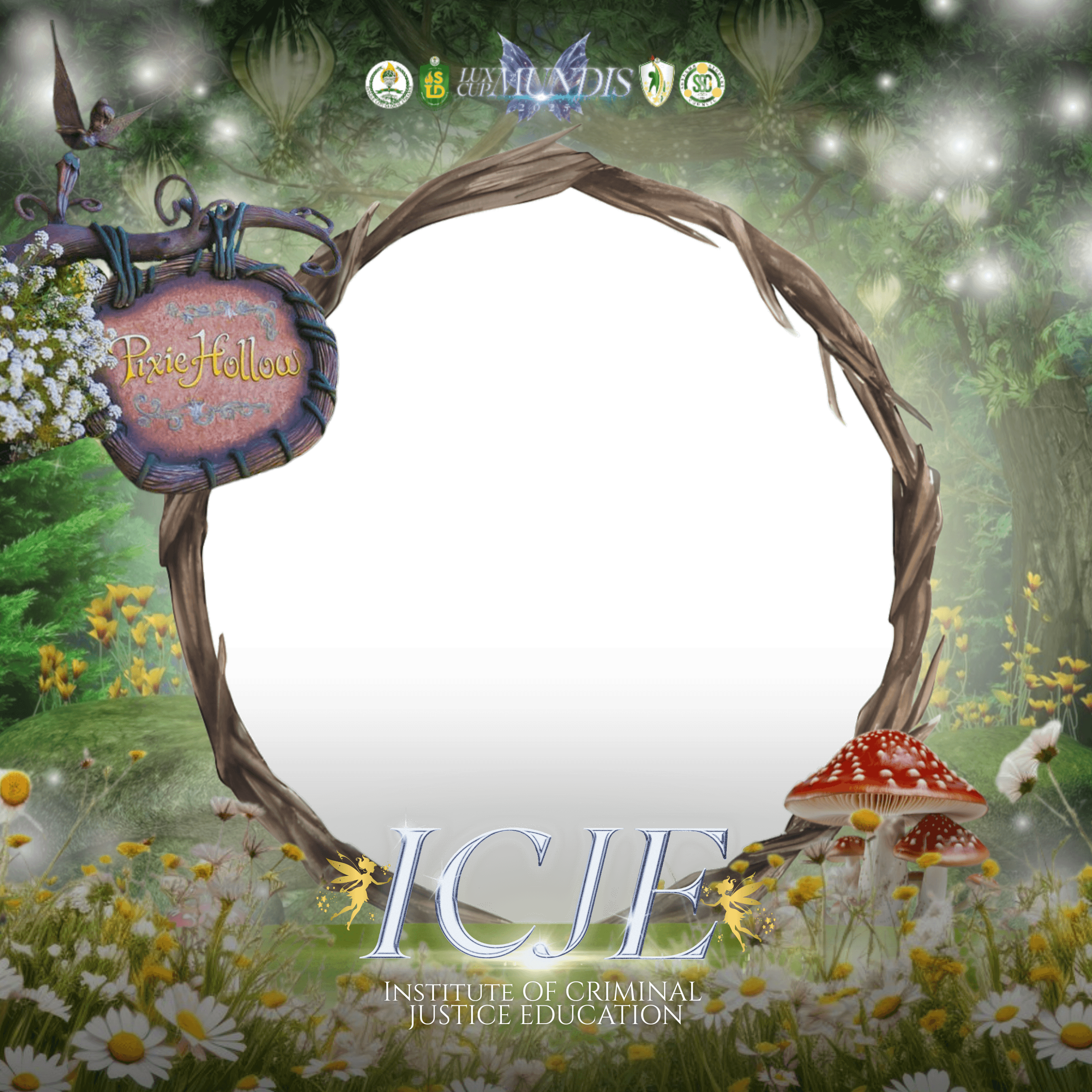 TCGC - ICJE