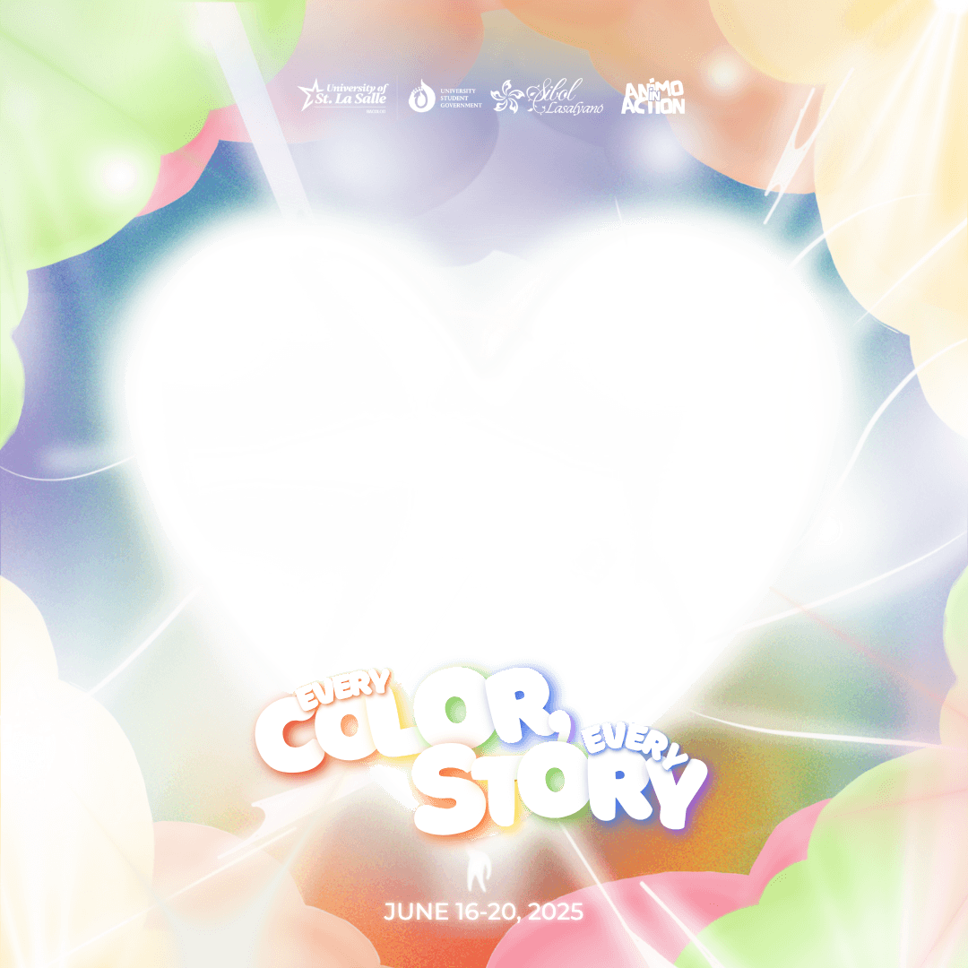 Every Color, Every Story