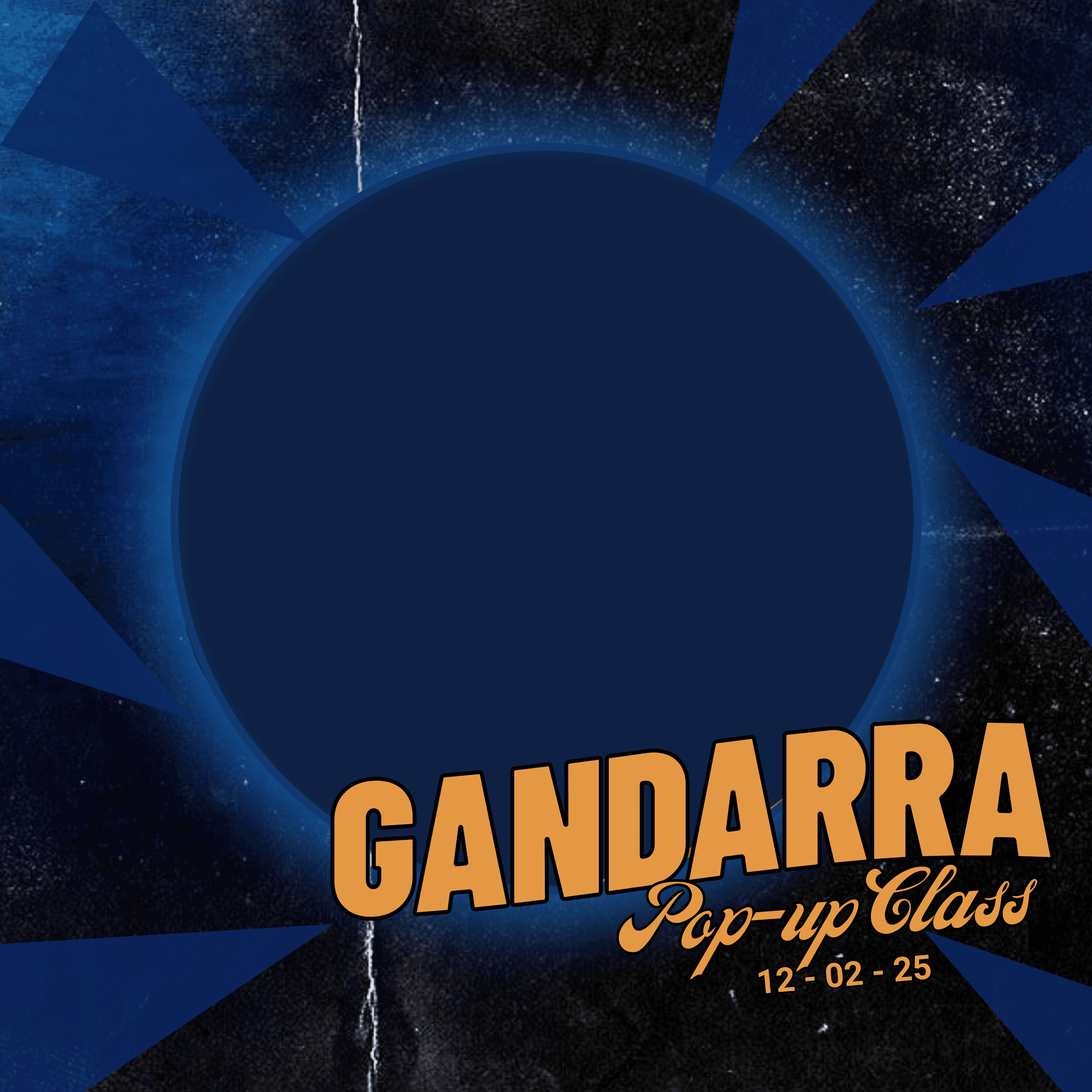 Gandarra x JBDC