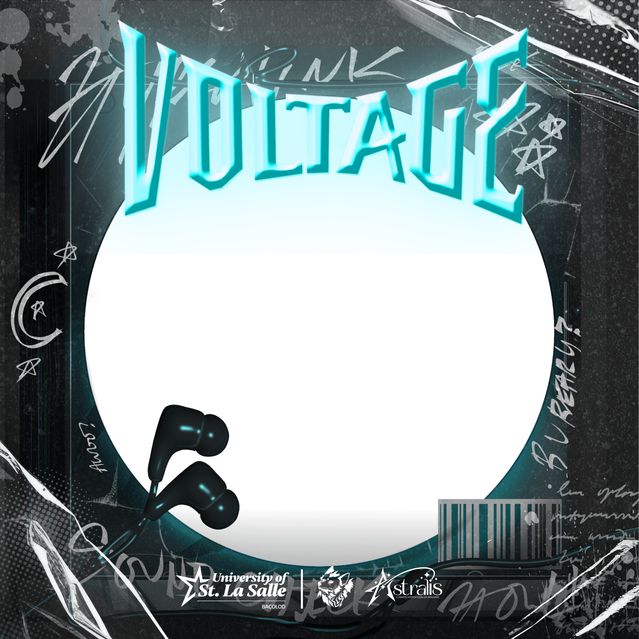 Voltage | CCS LWeek 2025