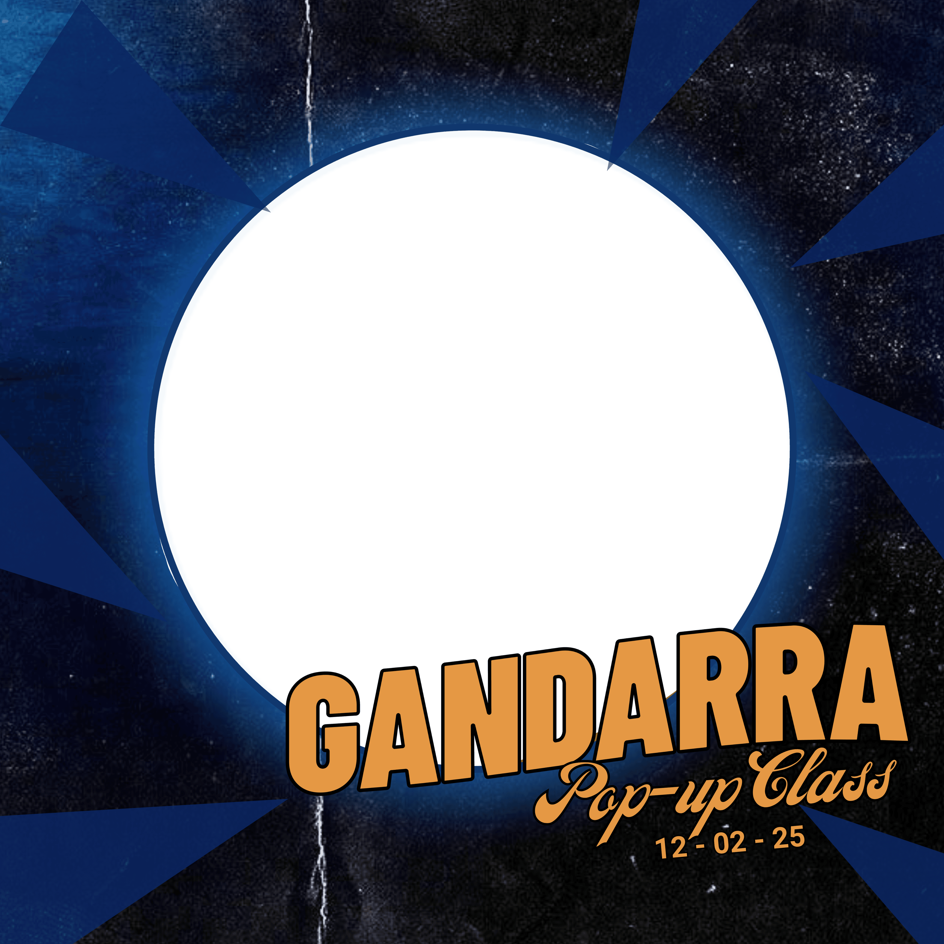 Gandarra x JBDC