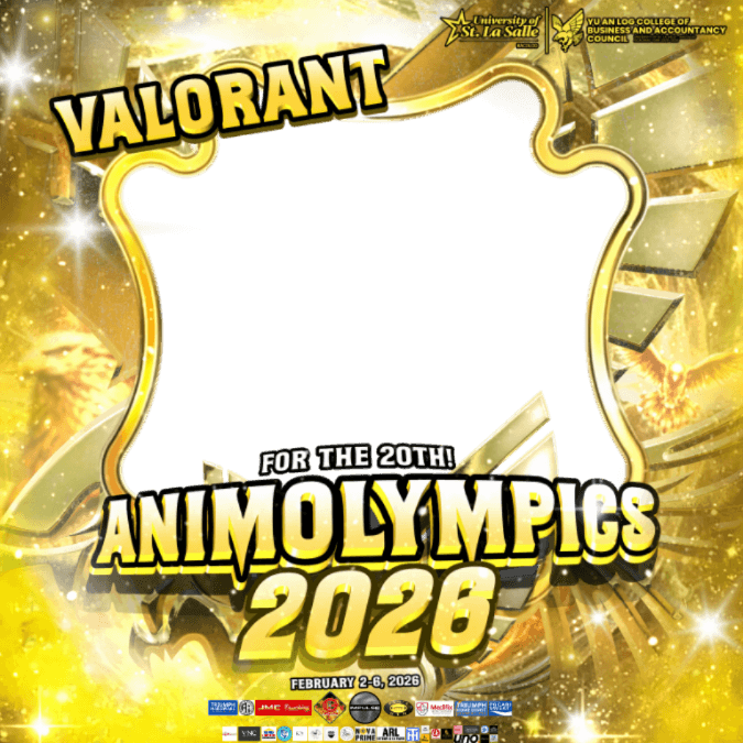 AL2026 - VALORANT