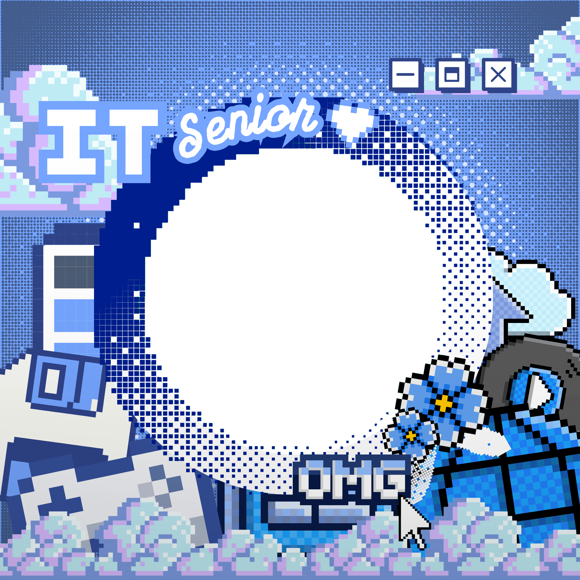 PLM SITE | Senior DP Blast