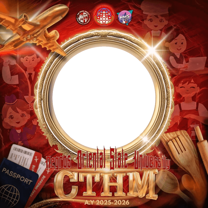 CTHM FRAME
