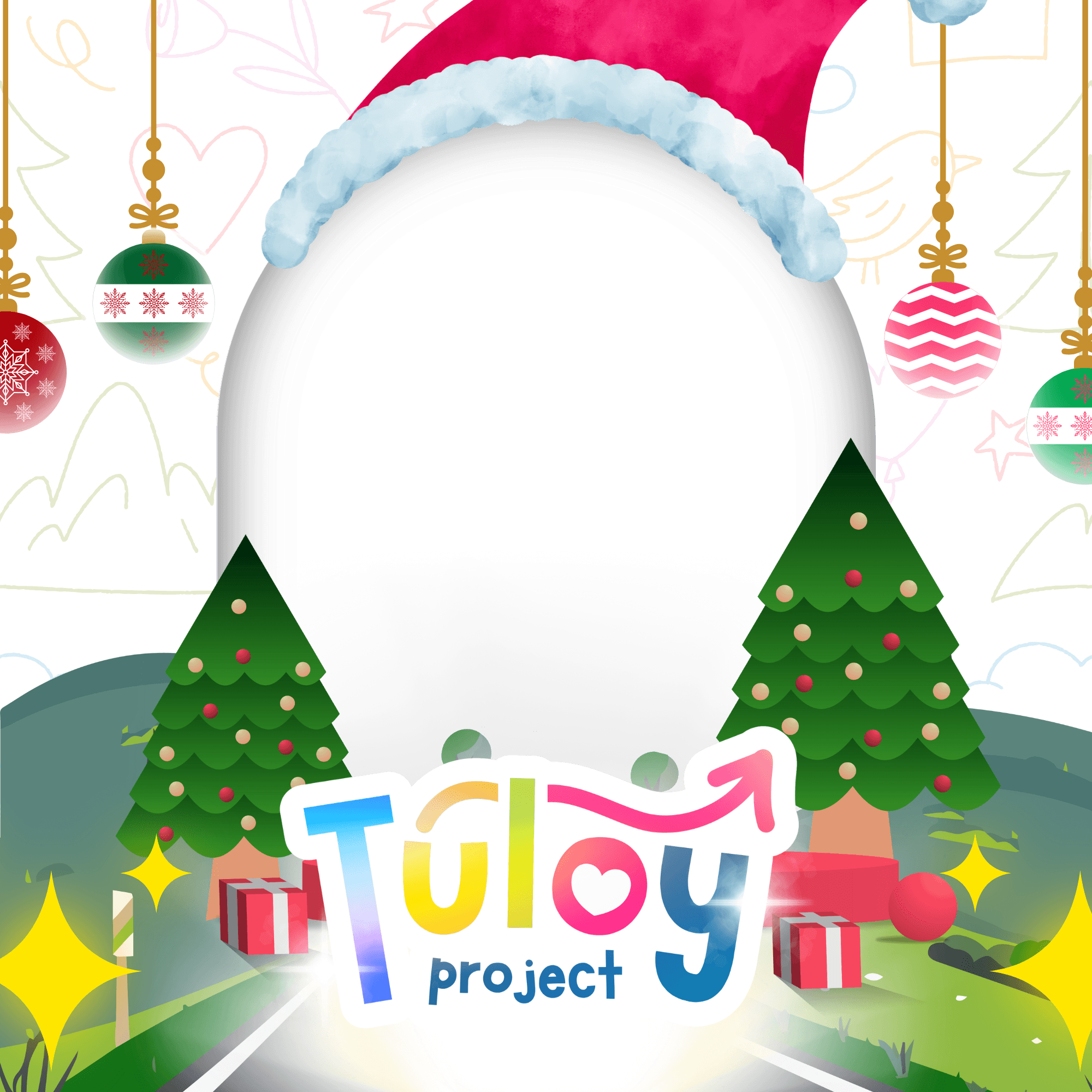 Tuloy Project 2025
