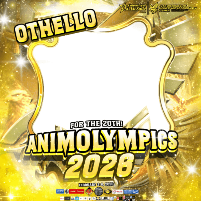 AL2026 - OTHELLO