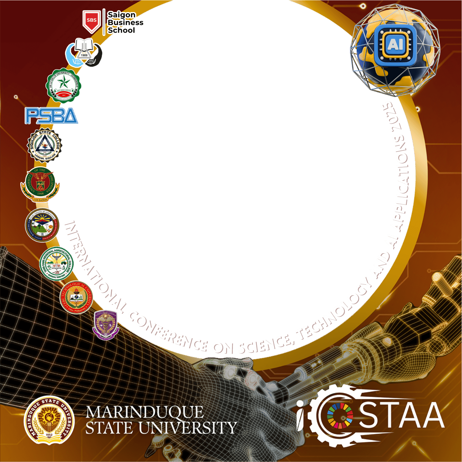 ICSTAA2025@Marinduque