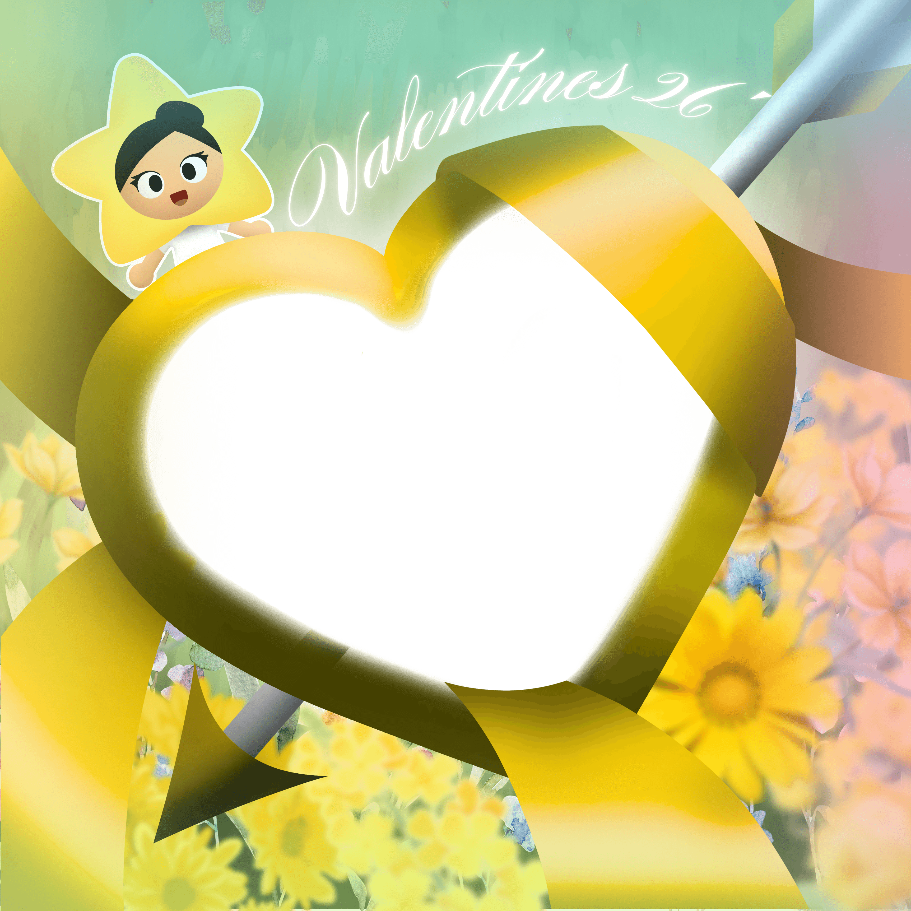 Batch Luminare's Valentines DP Blast!