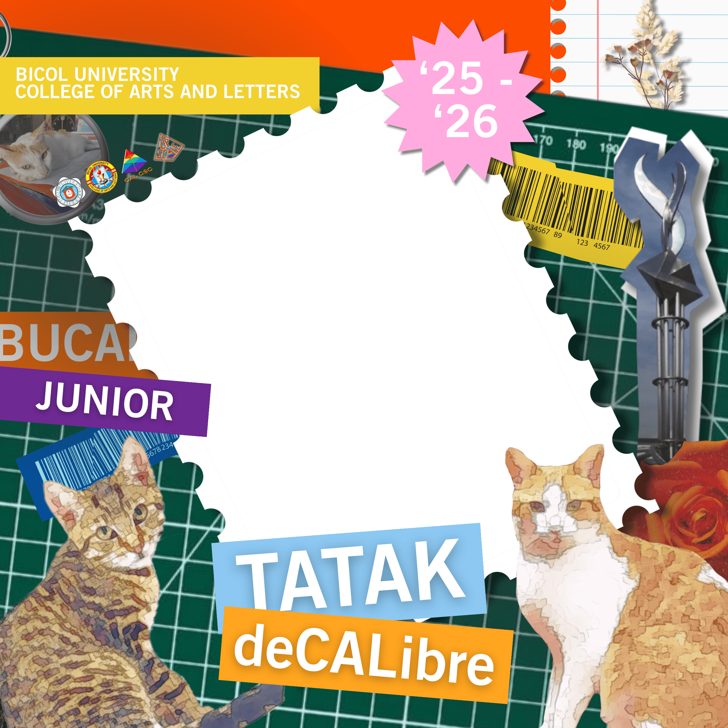 DP BLAST - JUNIOR