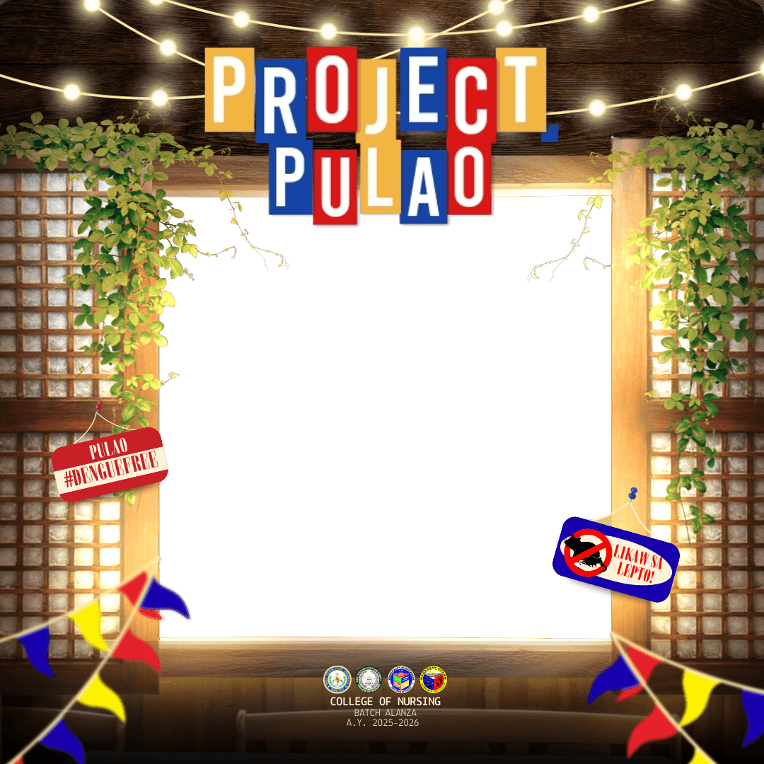 Project Pulao