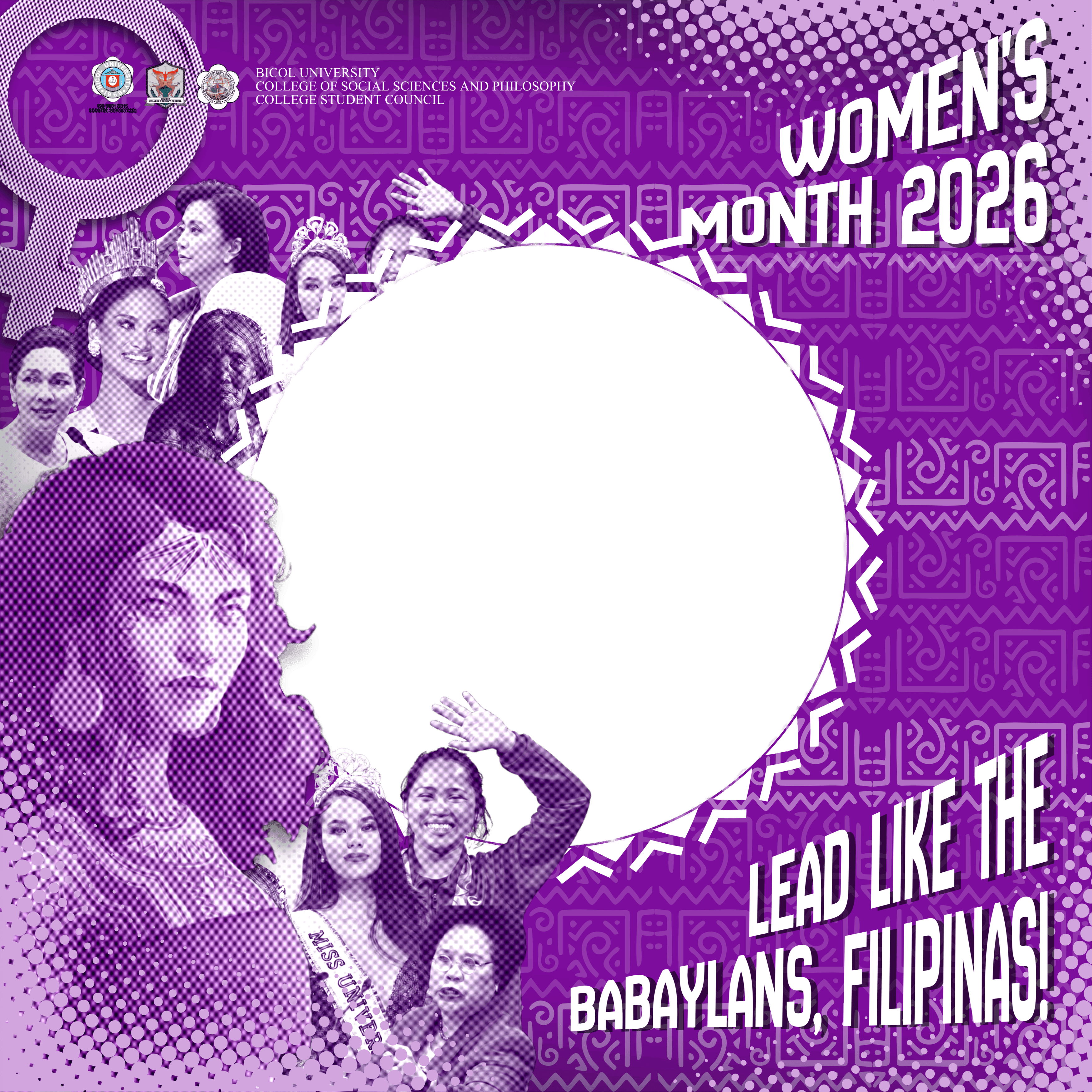 WE RISE CONTINUOUSLY