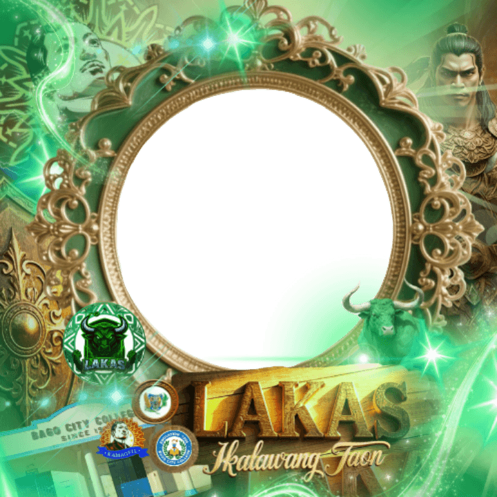 Lakas
