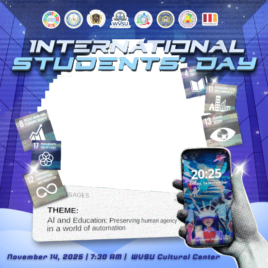 ISD2025