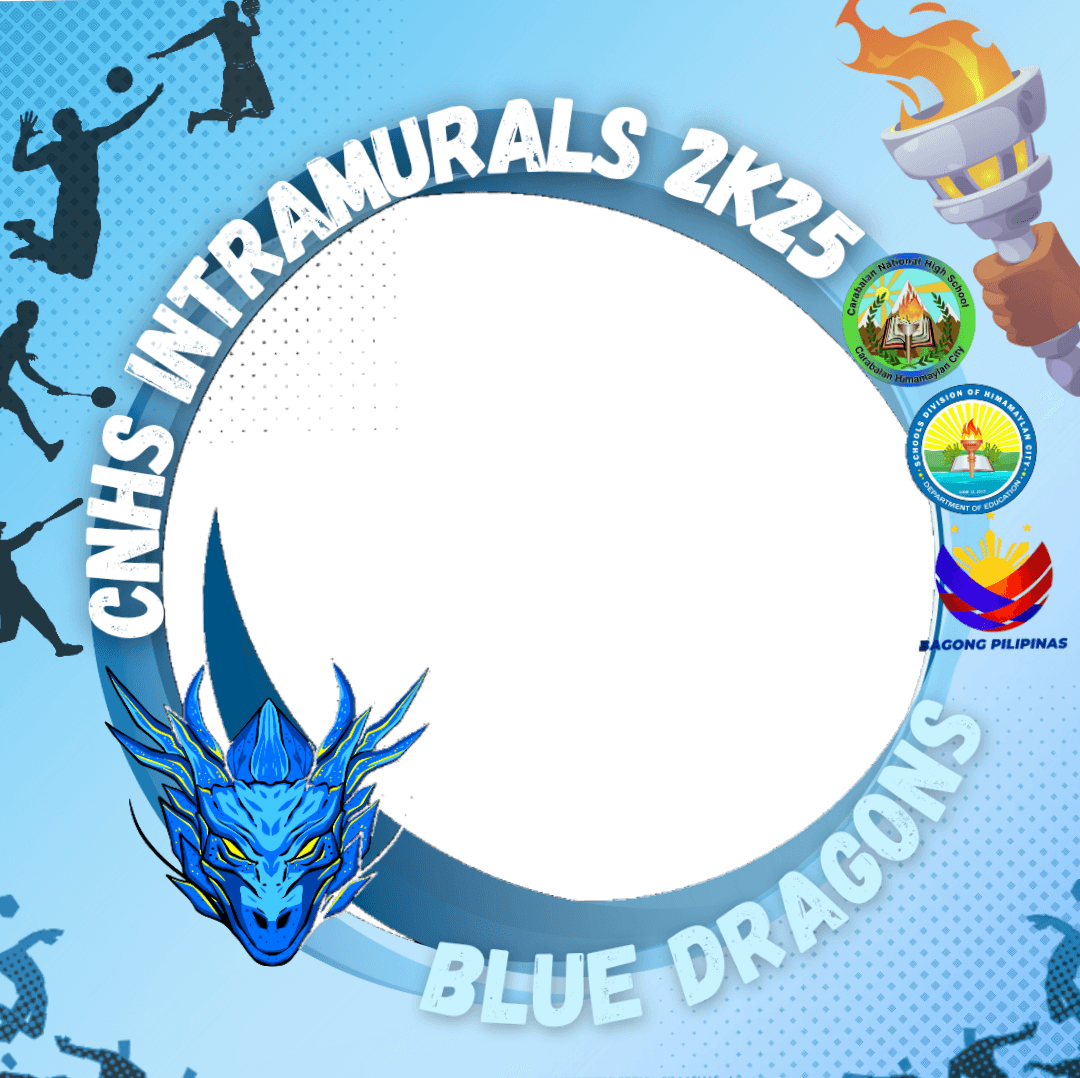 Blue Dragons