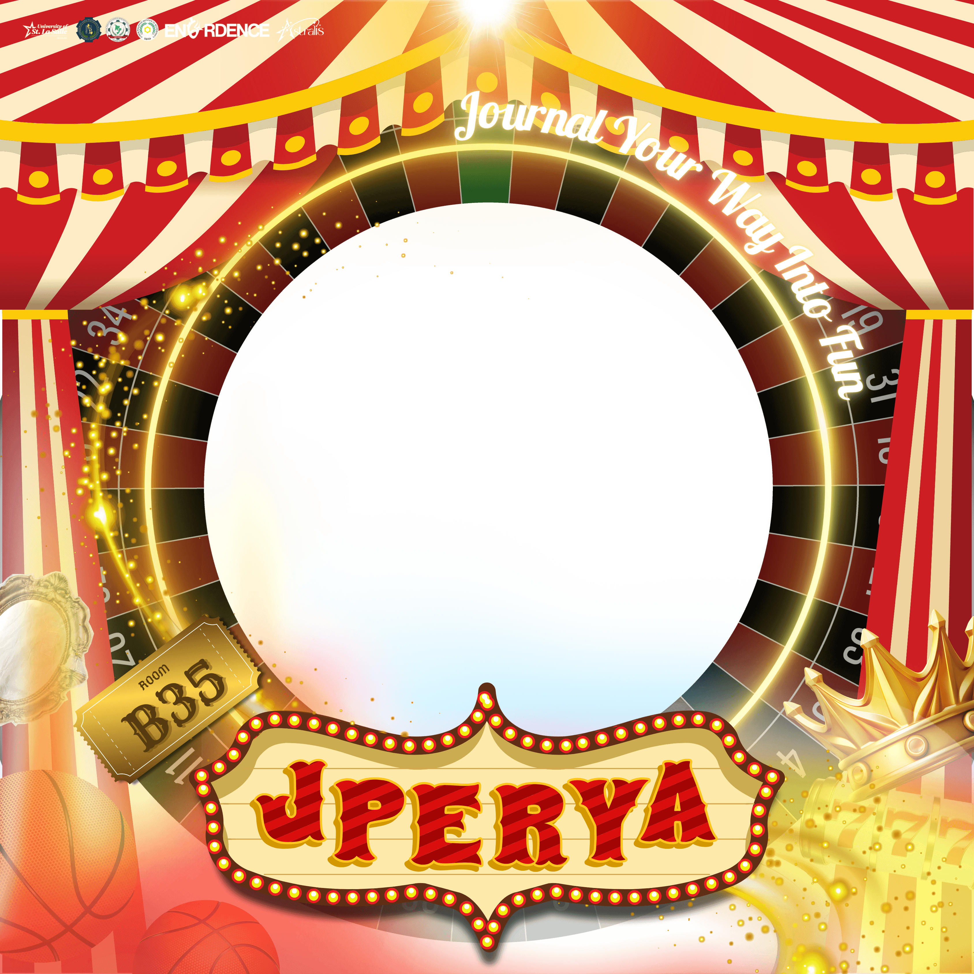 JPERYA DP BLAST