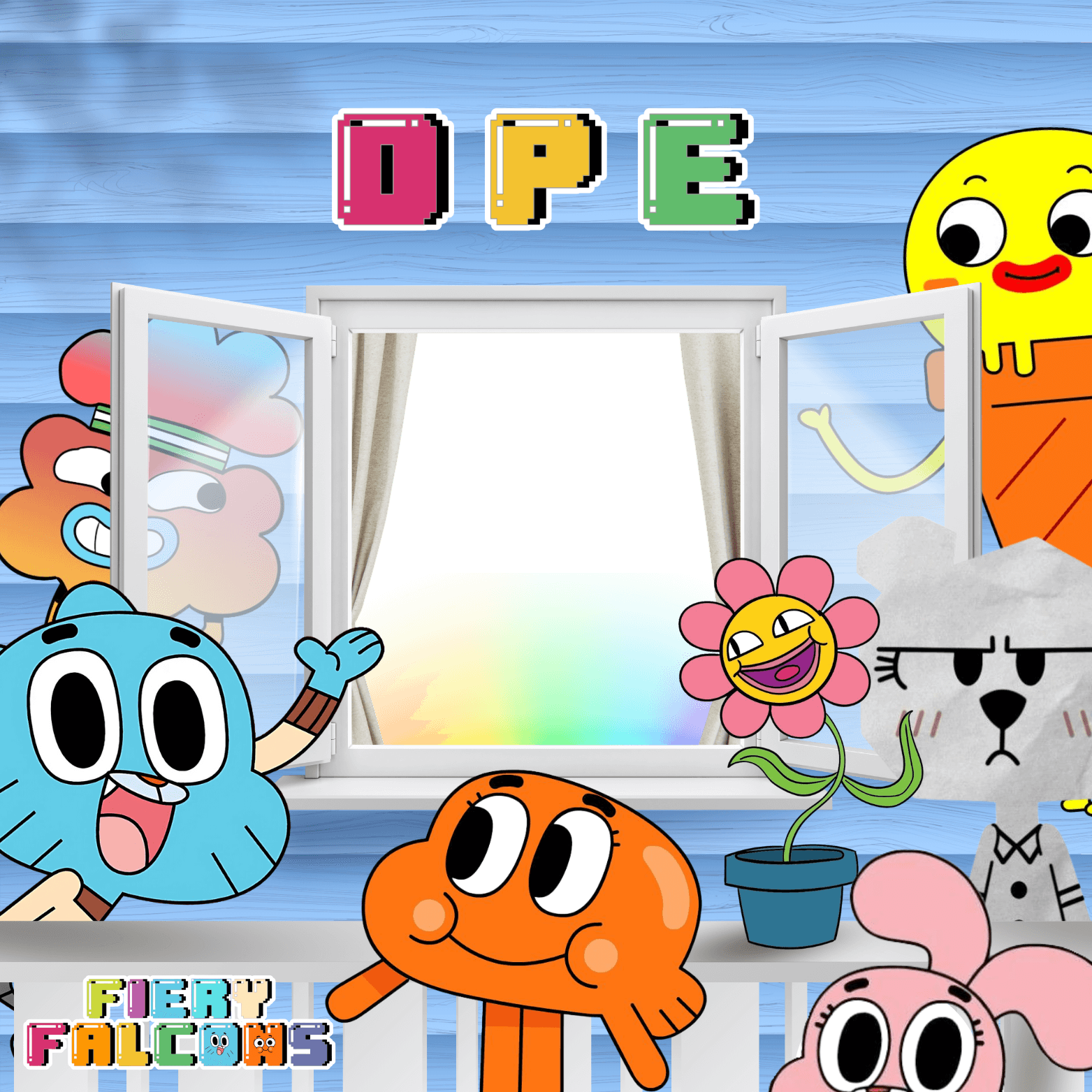 DPE DP BLAST