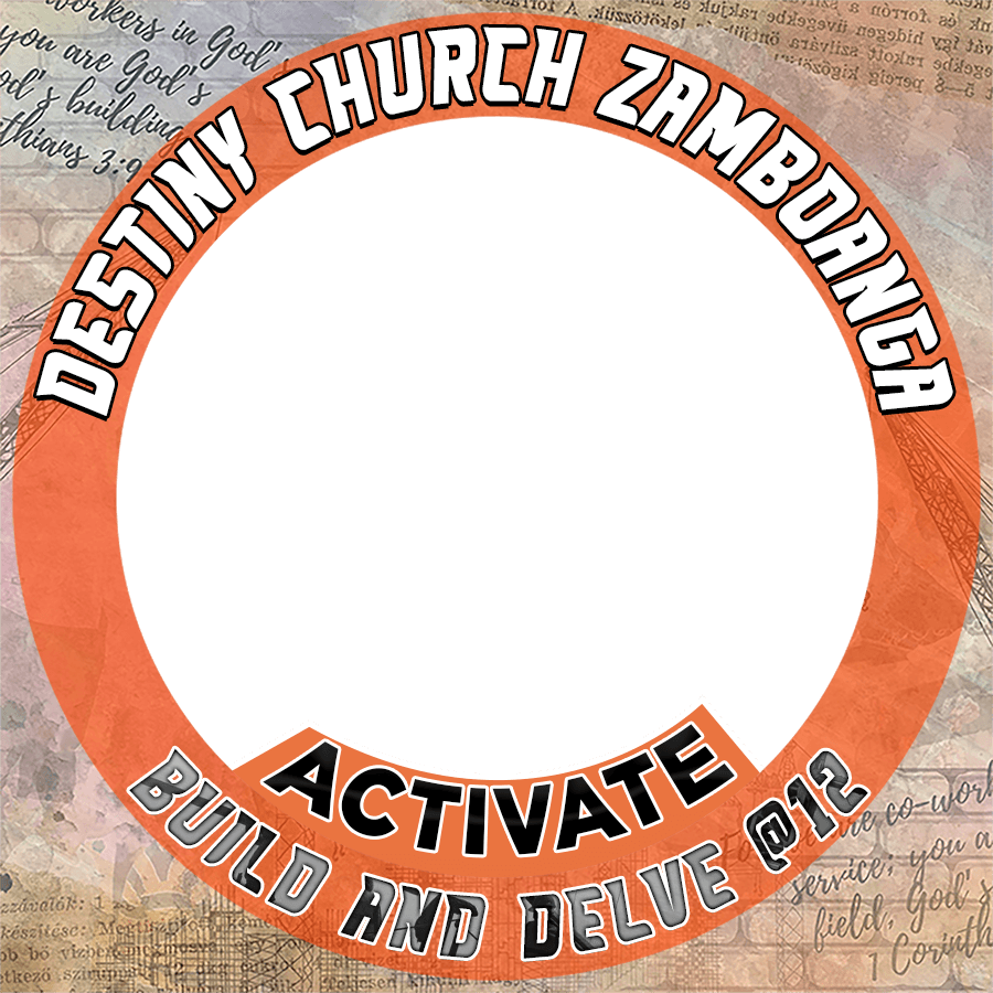 Destiny Church Zamboanga @12