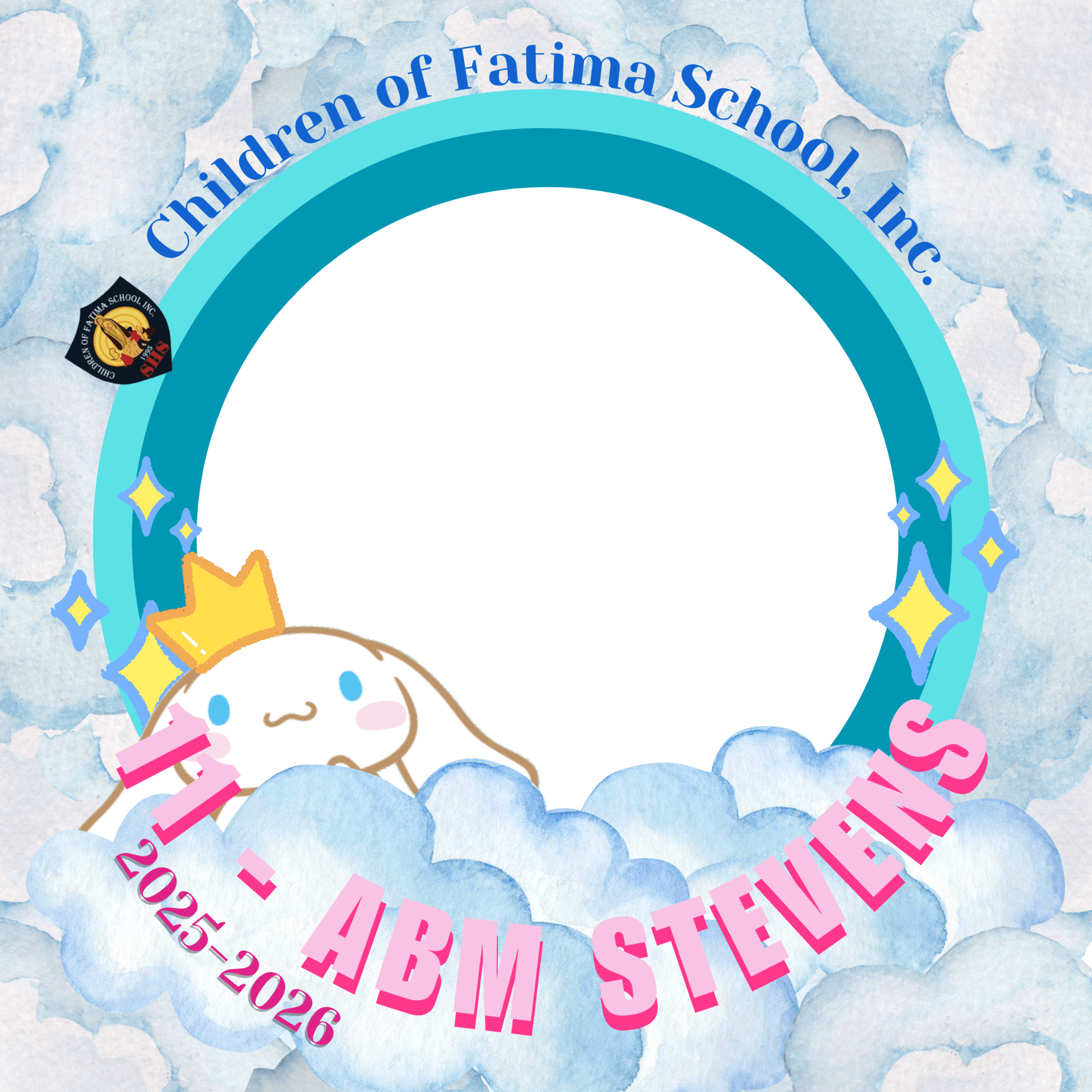 11 ABM STEVEN BATCH 25-26