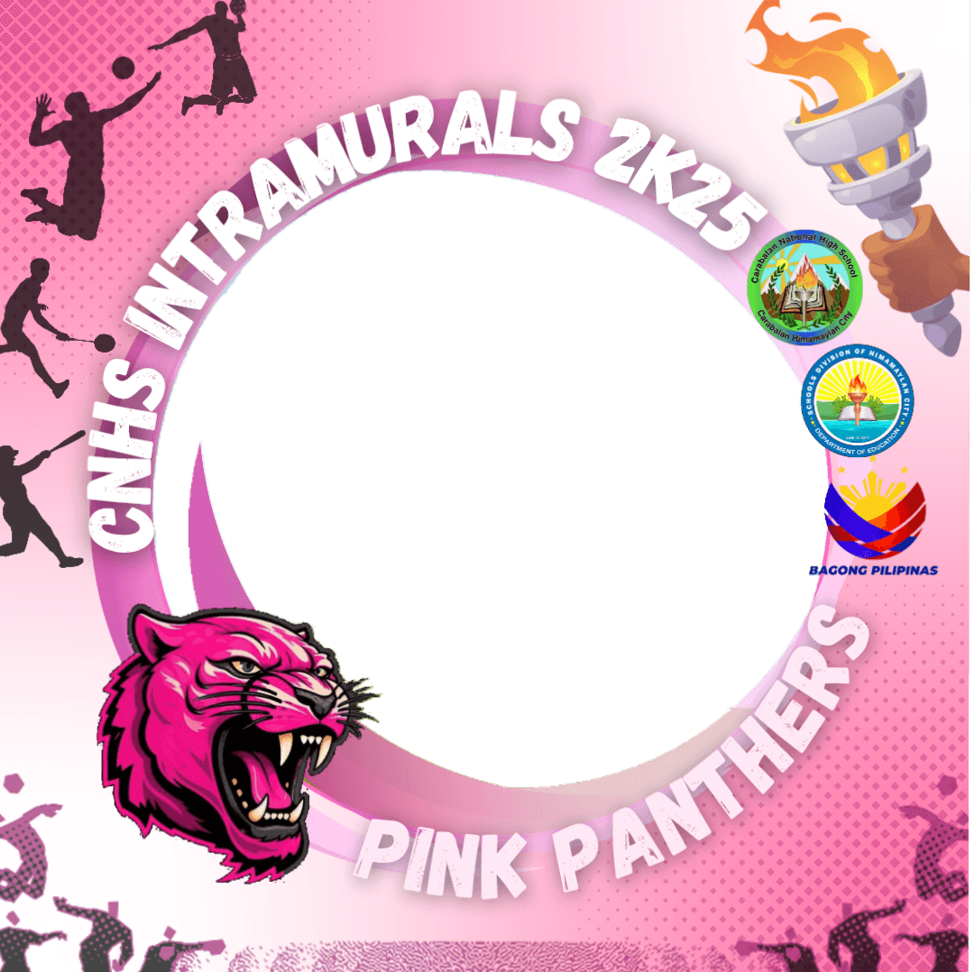Pink Panthers