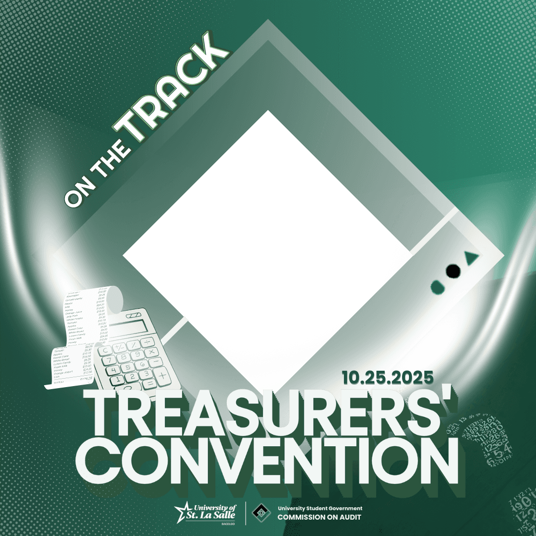 Treasurers' Convention 2025