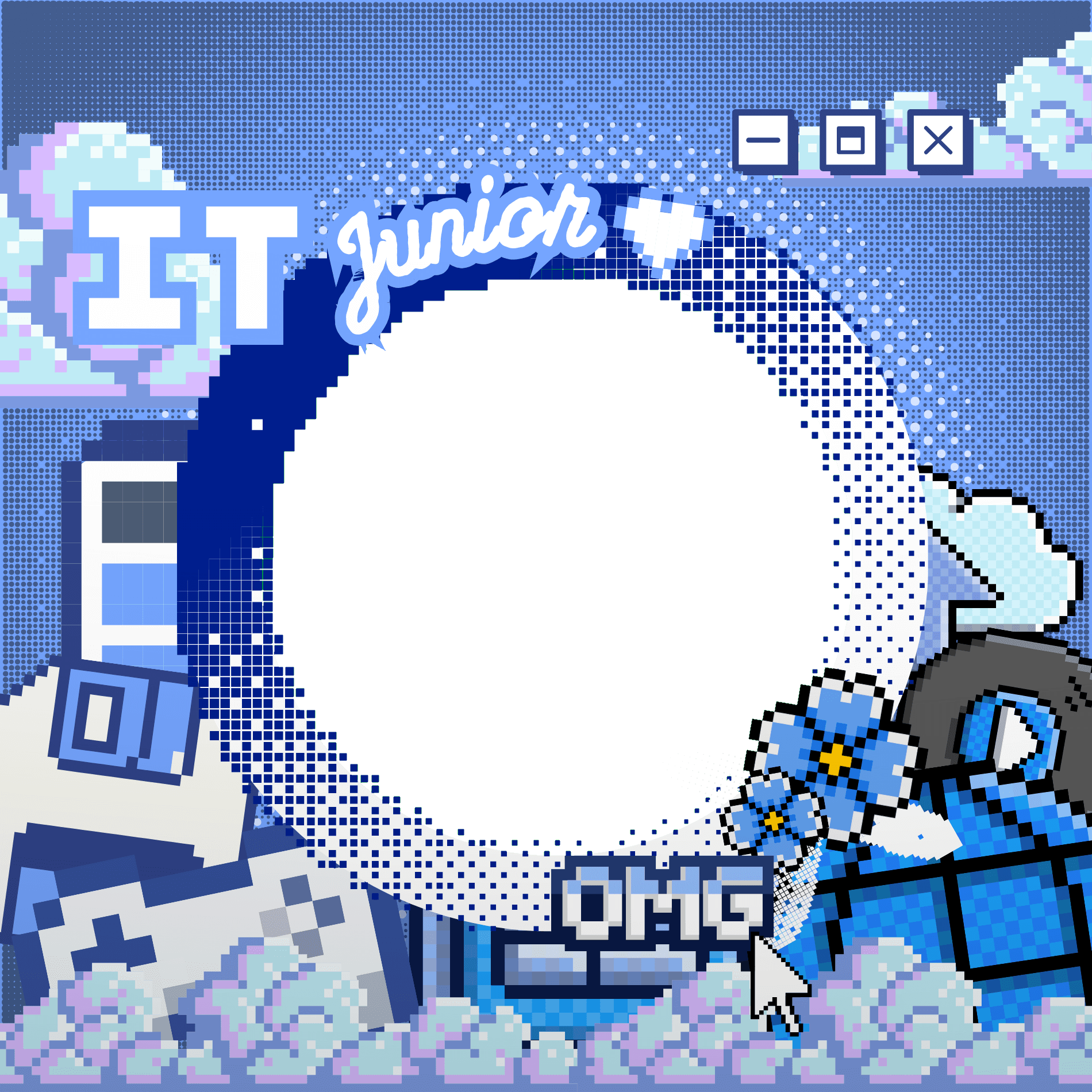 PLM SITE | Junior DP Blast