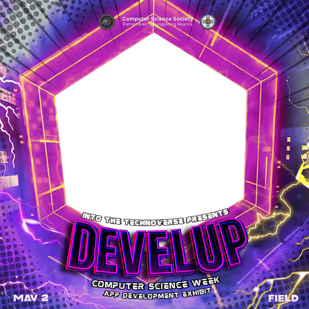 DevelUp | Technoverse