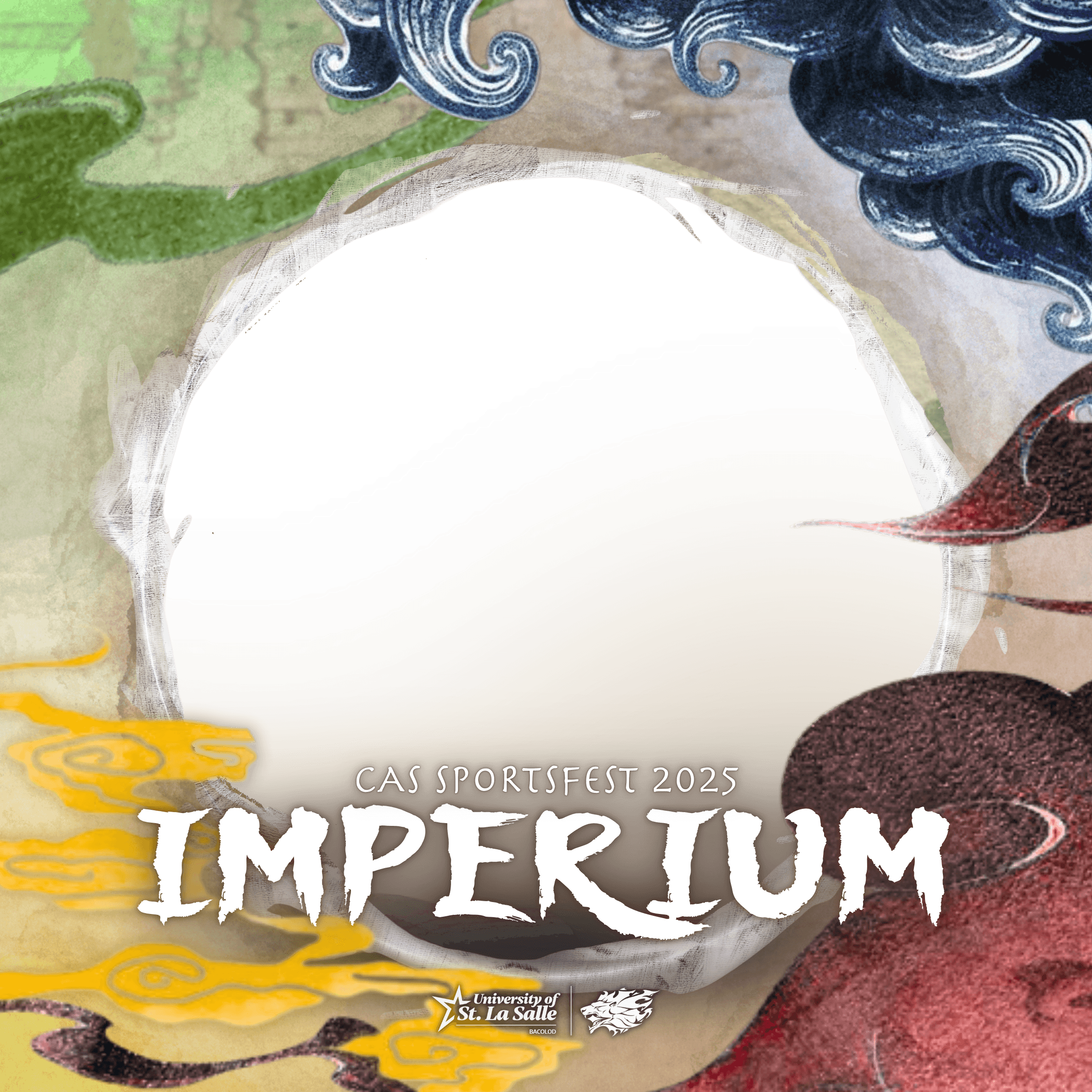 IMPERIUM 2025