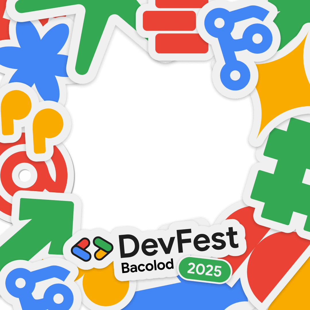 DevFest Bacolod 2025