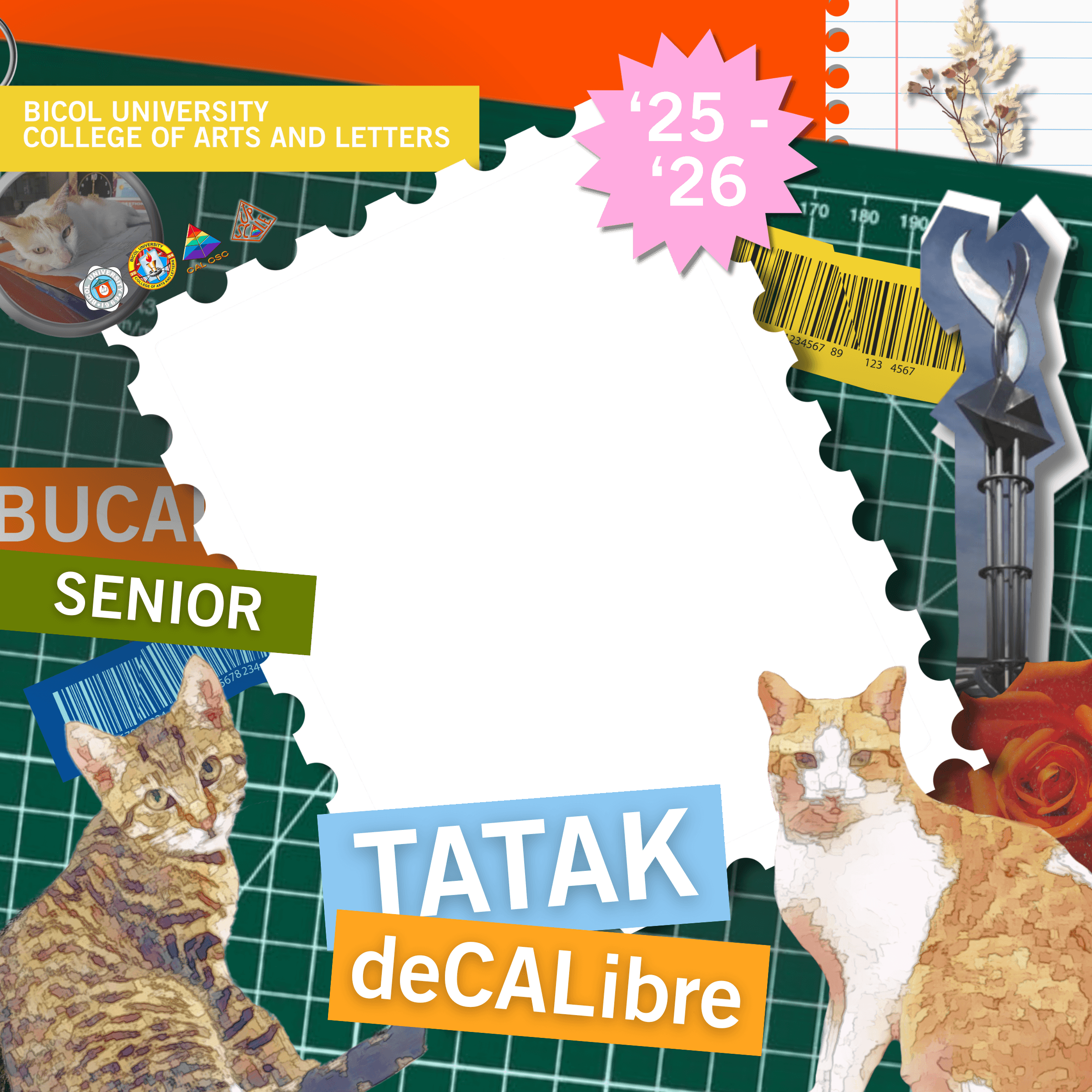 DP BLAST - SENIOR
