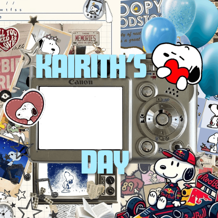 Kai's Day