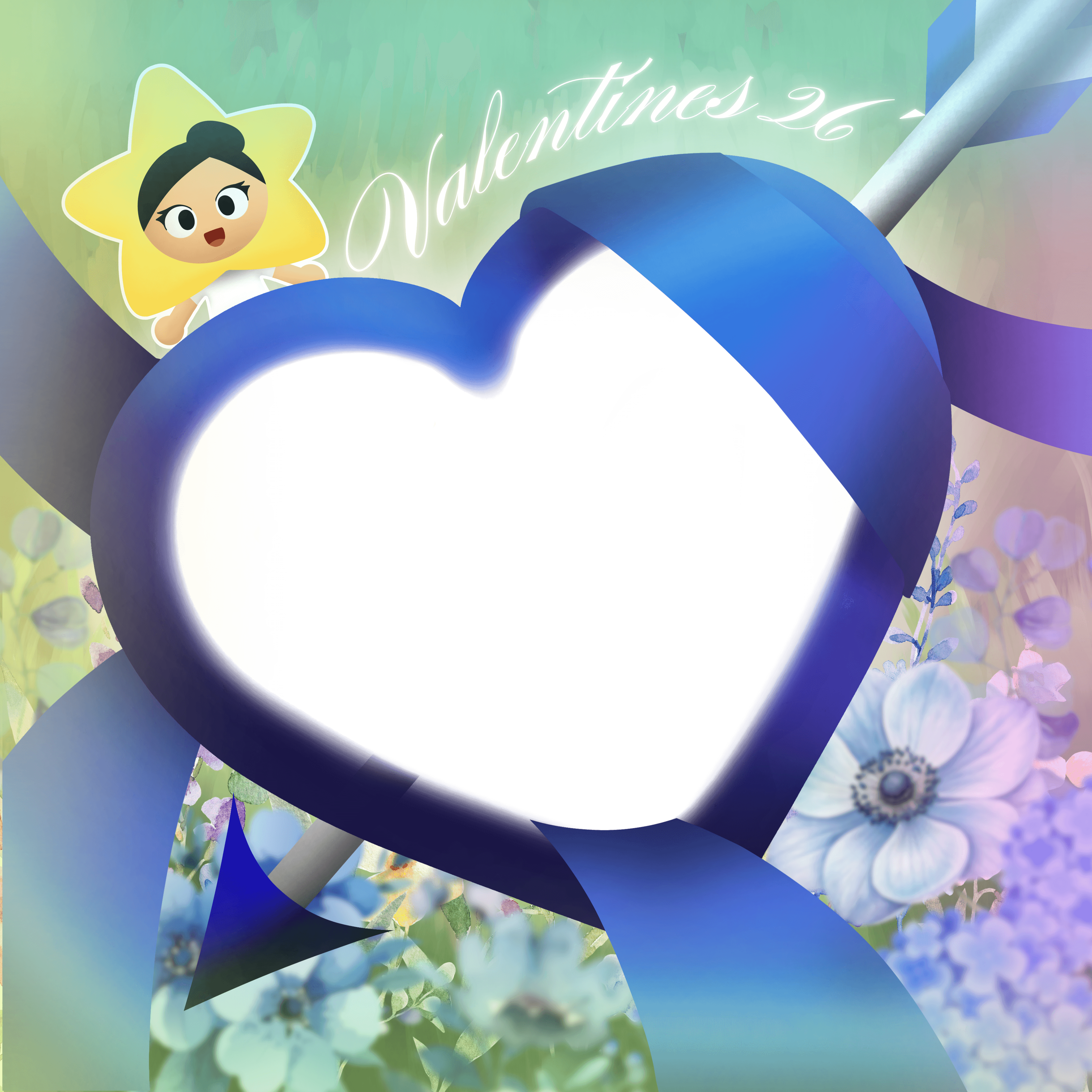 Batch Luminare's Valentines DP Blast!