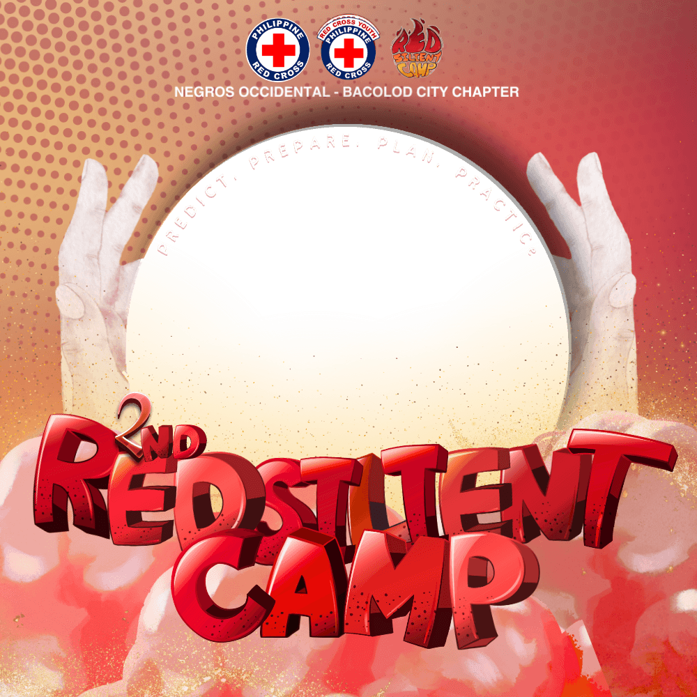 2ND REDSILIENT CAMP