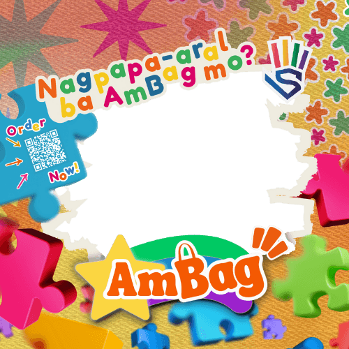 Ambag ng Pag-asa 2025🎒