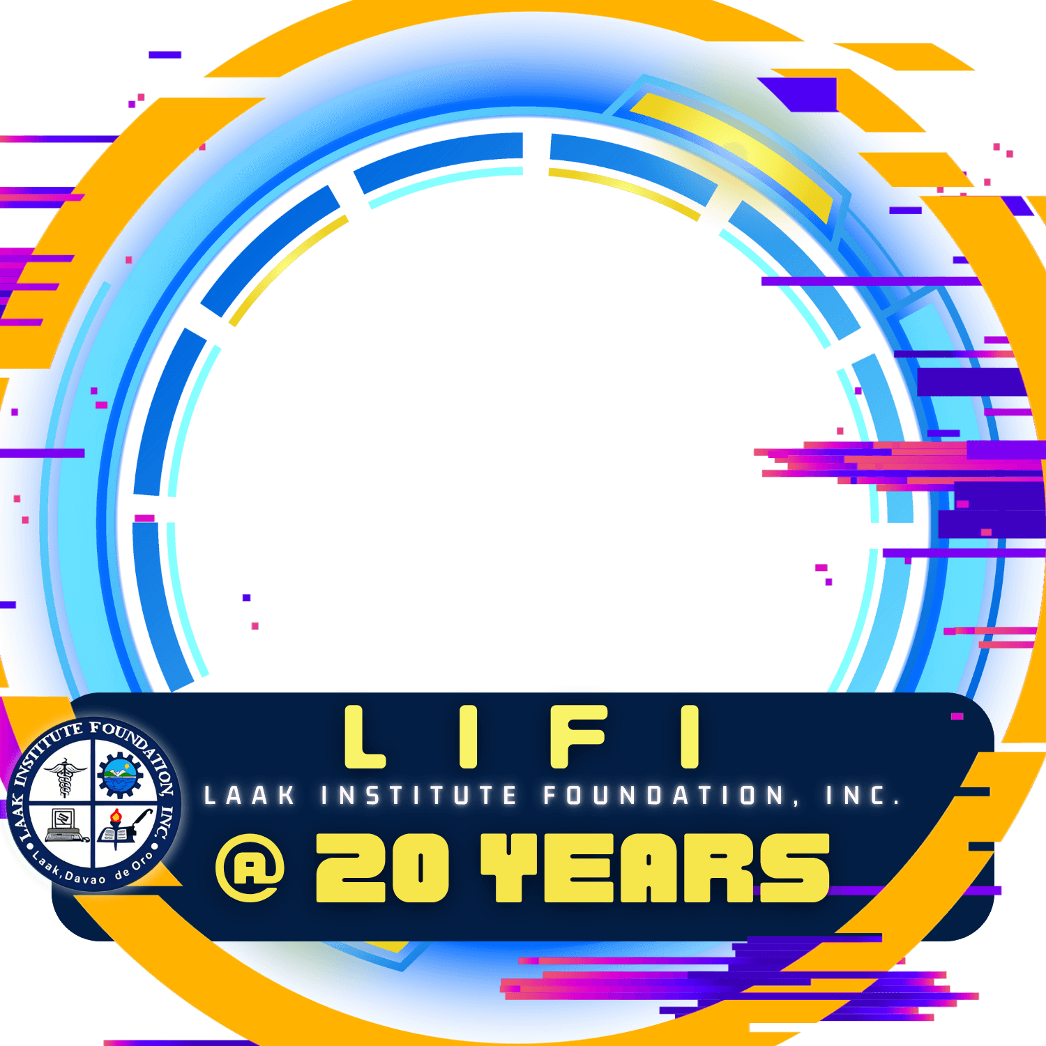 LIFI@20