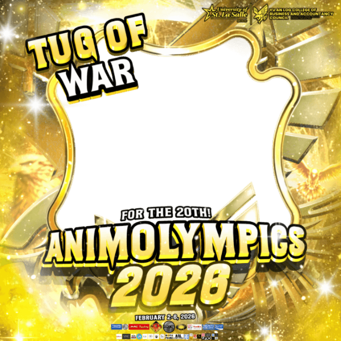 AL2026 - TUG OF WAR