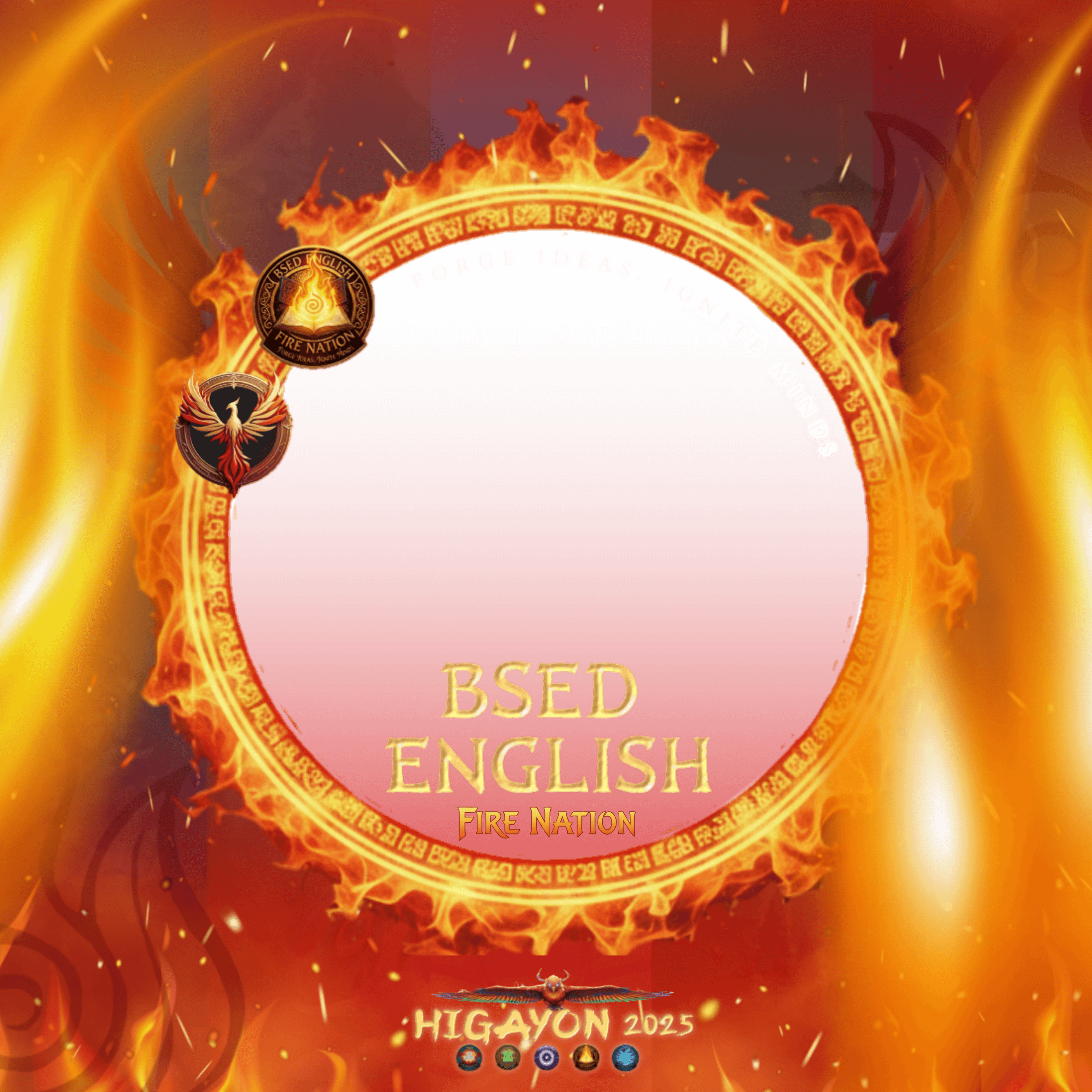 BSED English