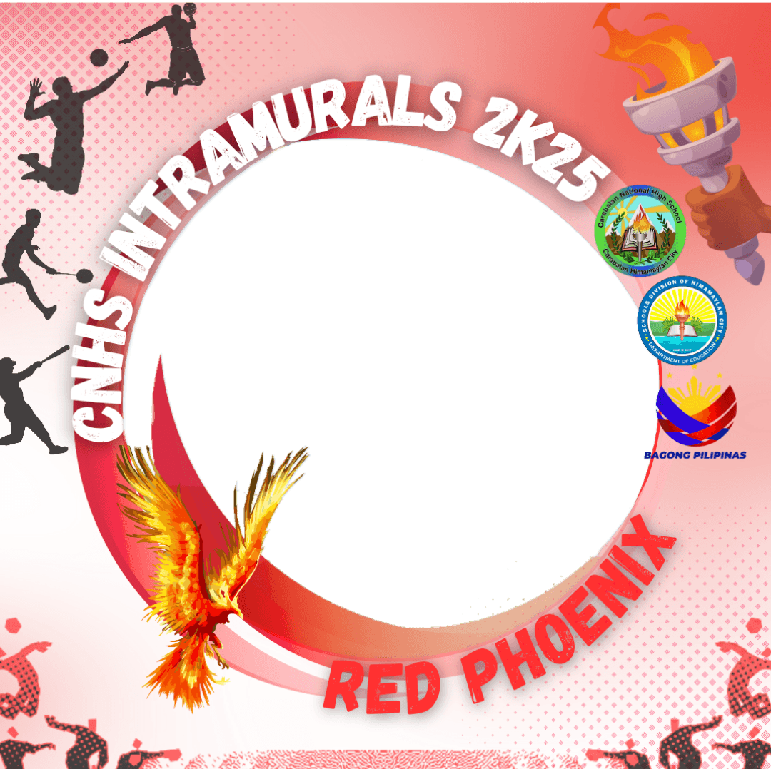 Red Phoenix