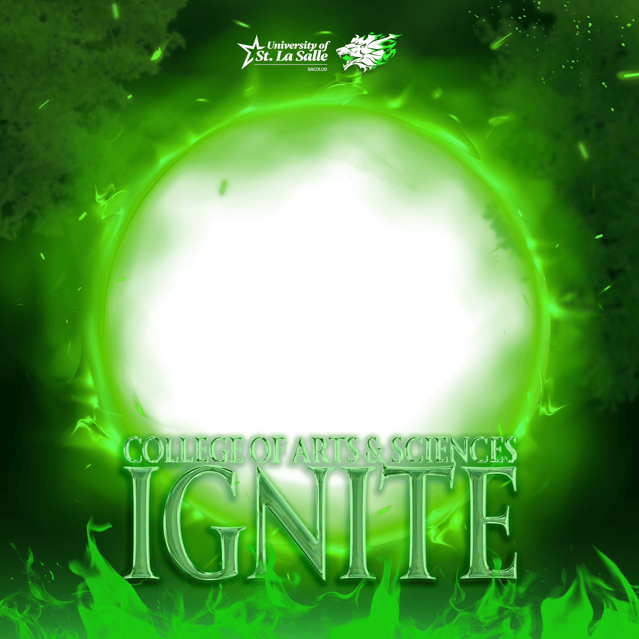 College of Arts & Sciences IGNITE