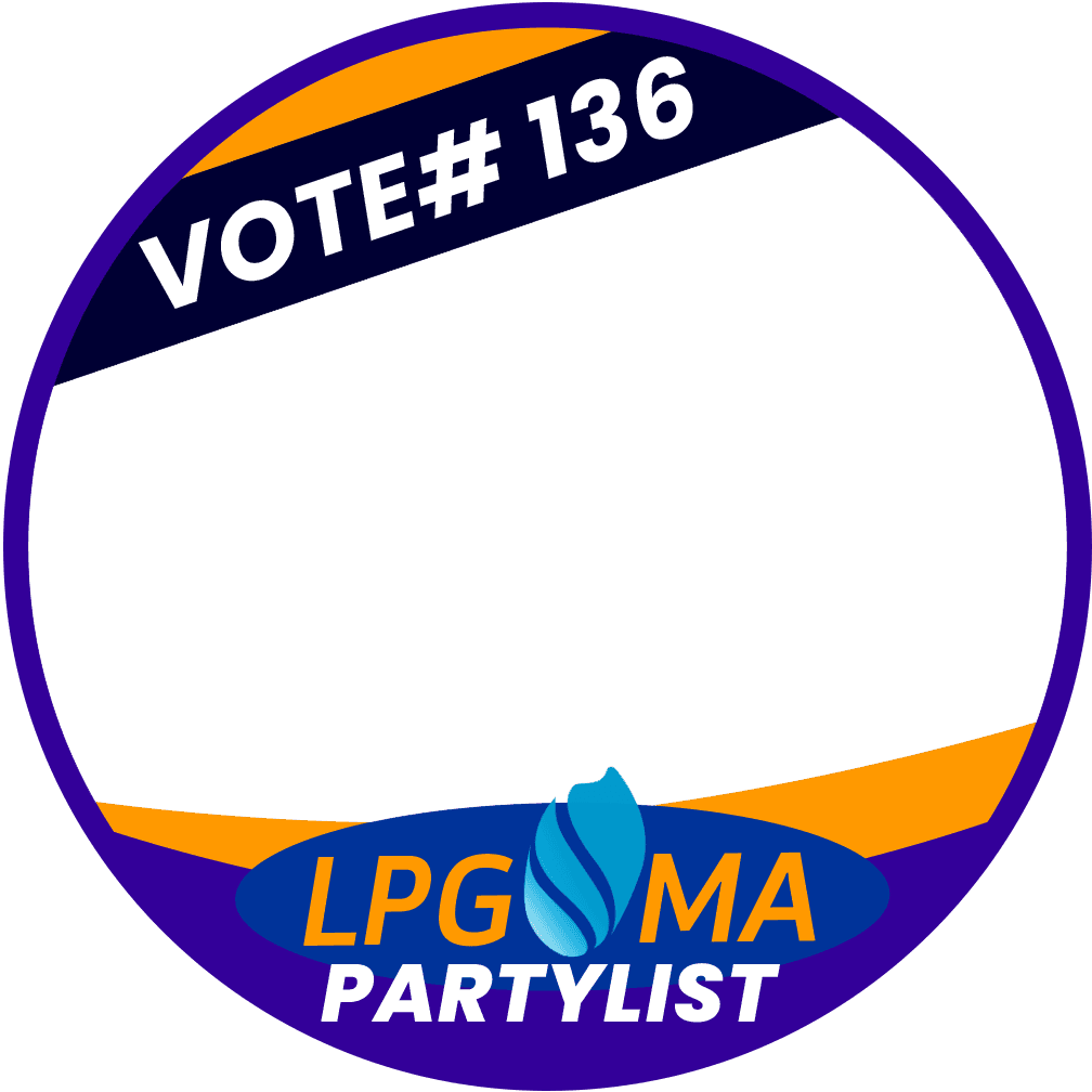Vote LPGMA #136