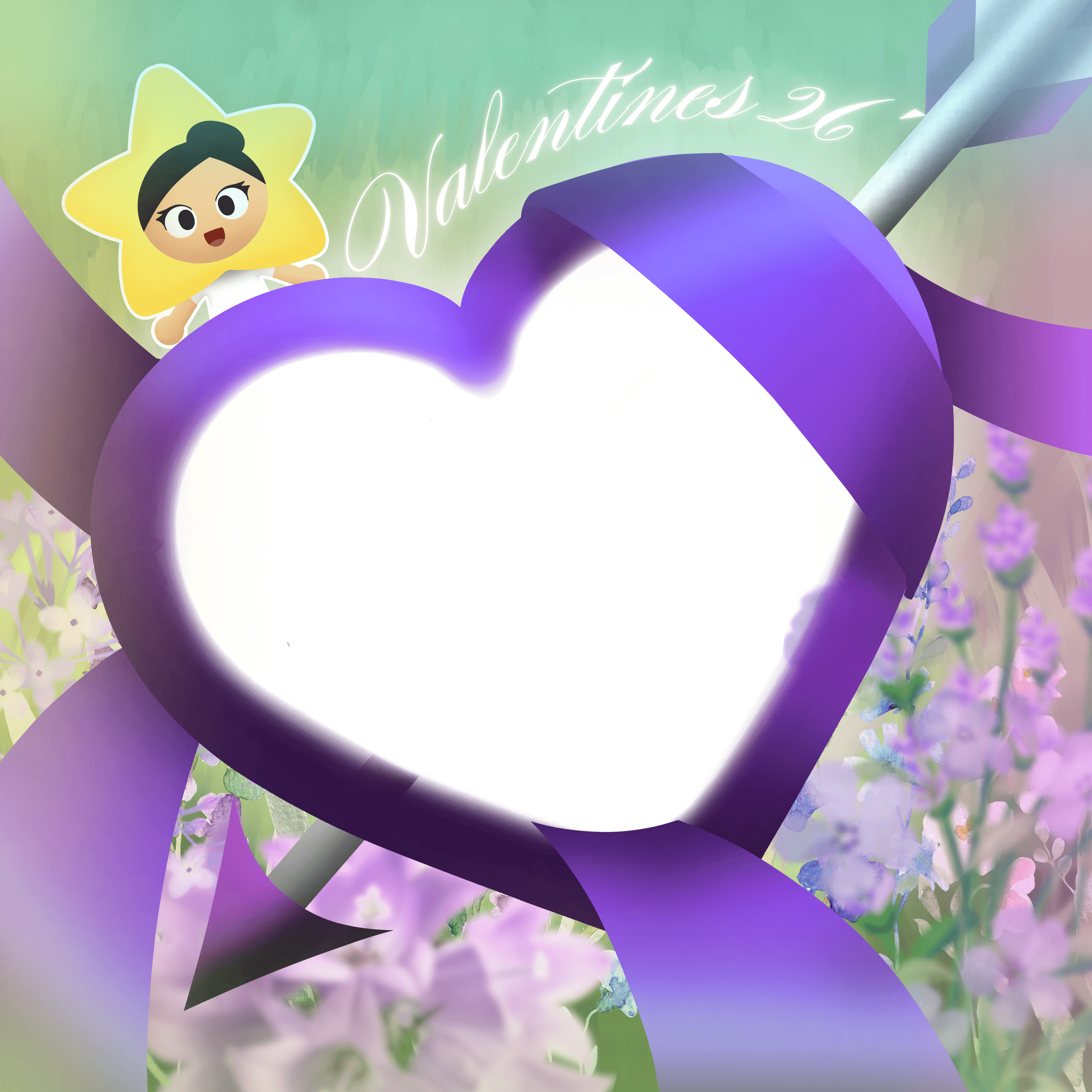 Batch Luminare's Valentines DP Blast!