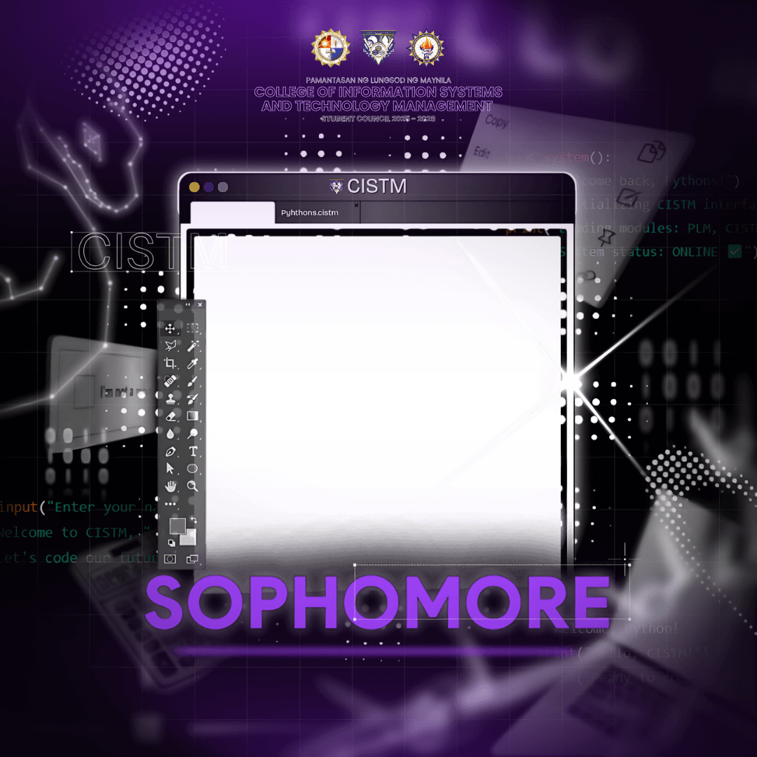 Sophomore