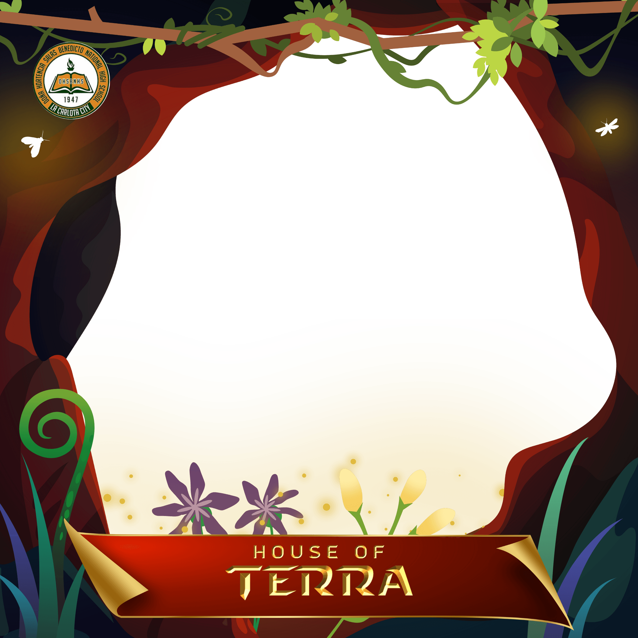 HOUSE OF TERRA